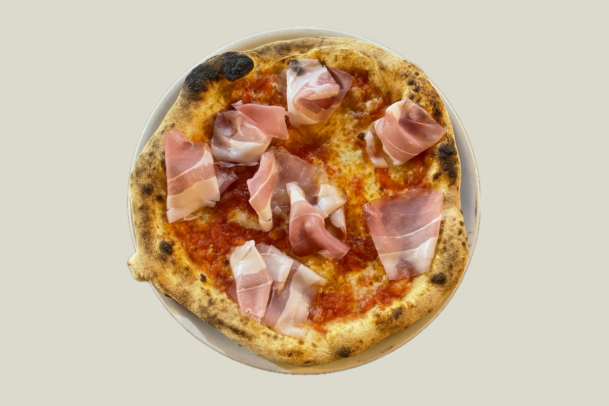 Prosciutto Crudo